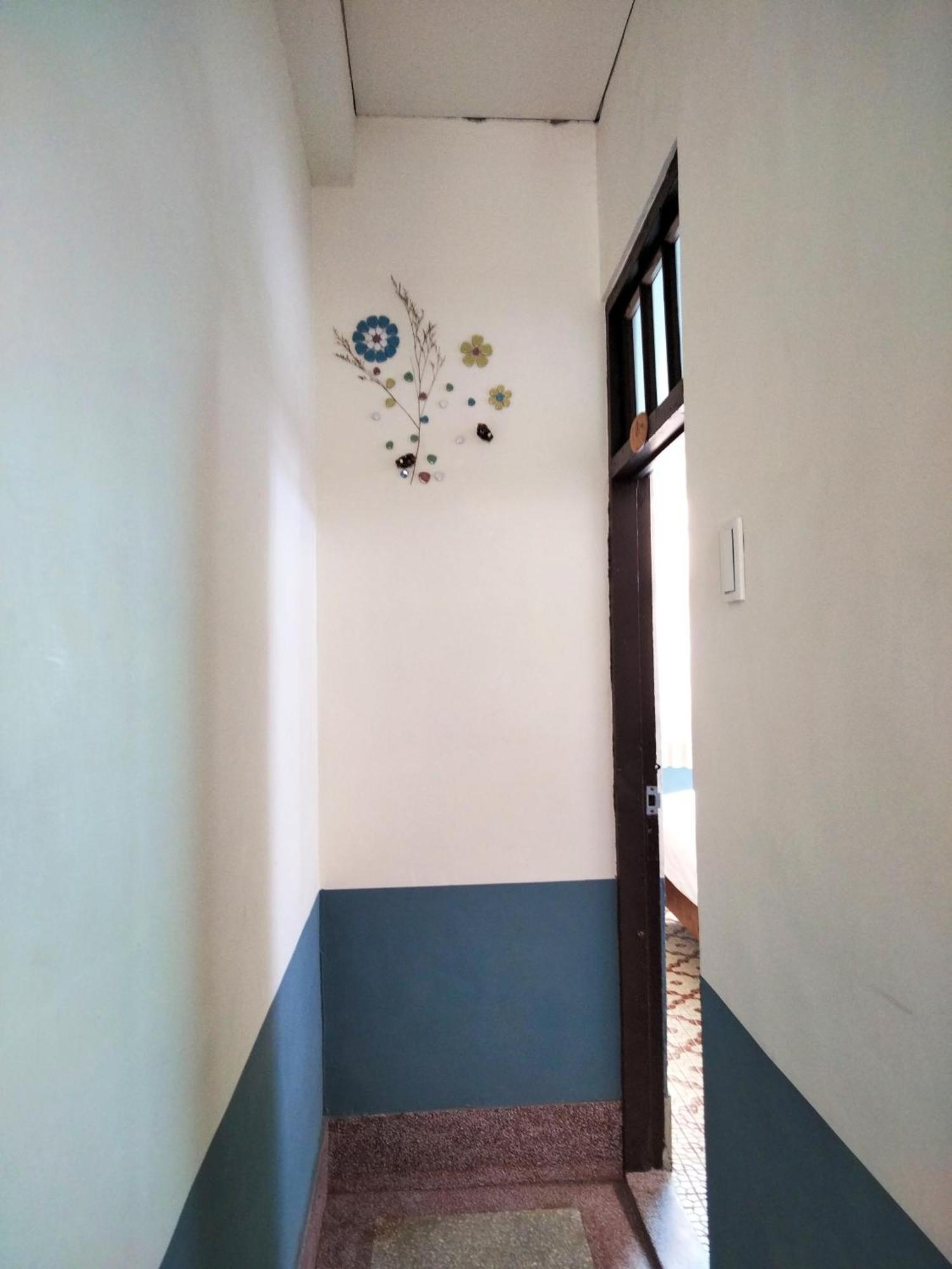 Neat Hostel Tainan Esterno foto